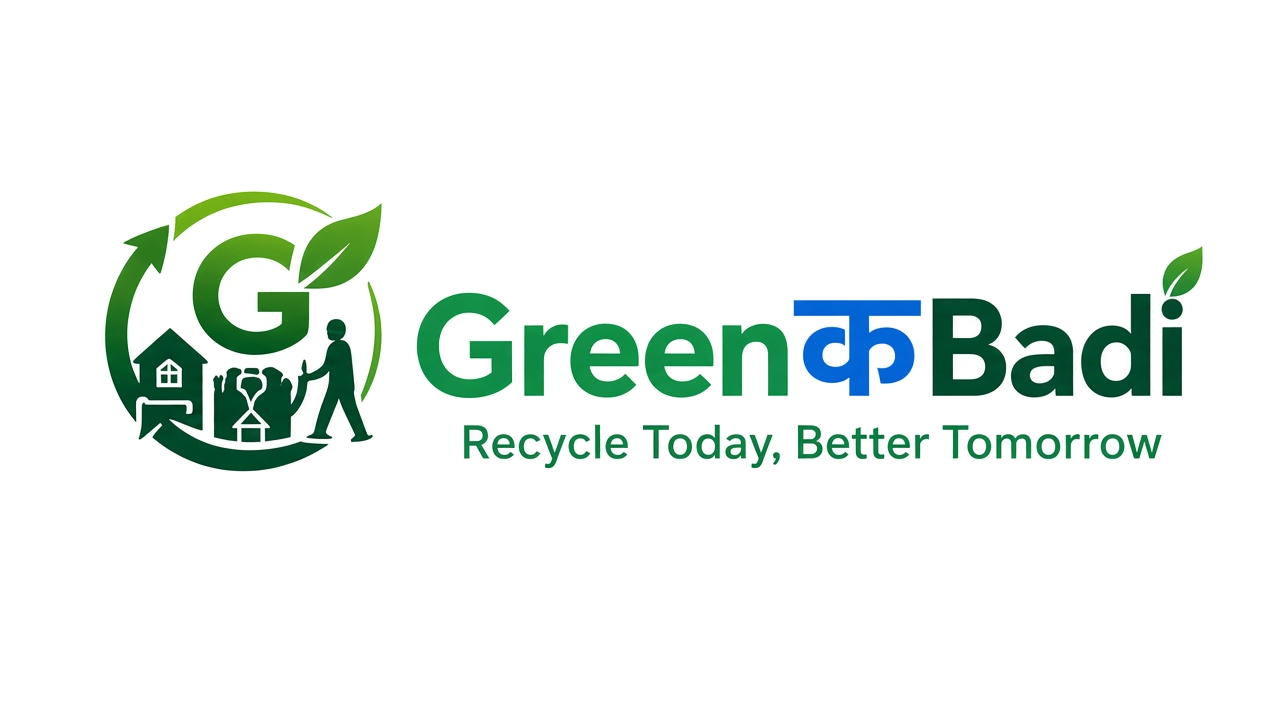 GreenकBadi