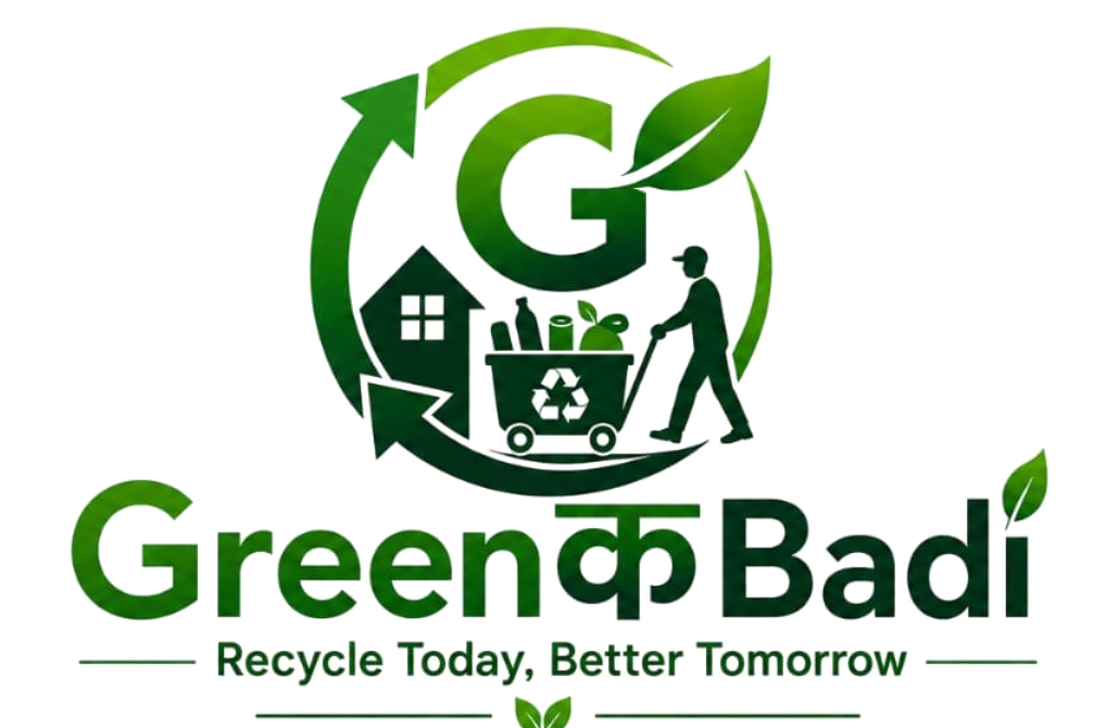 GreenकBadi